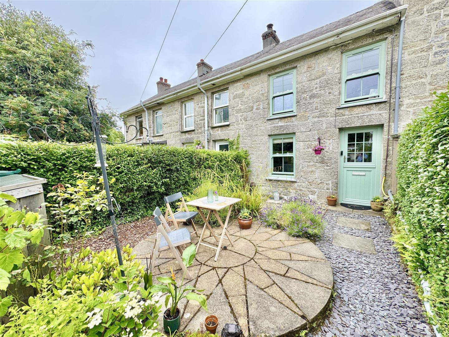 Hendra Terrace, Stithians, Truro